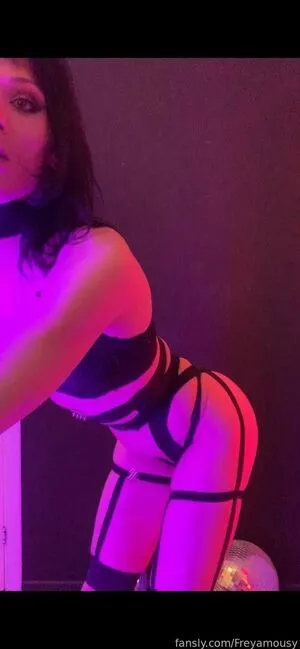 Freyamousy OnlyFans Leaked Free Thumbnail Picture - #uUp34XU0pD