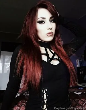 Freyanillinht OnlyFans Leaked Free Thumbnail Picture - #7CIf22JJ22