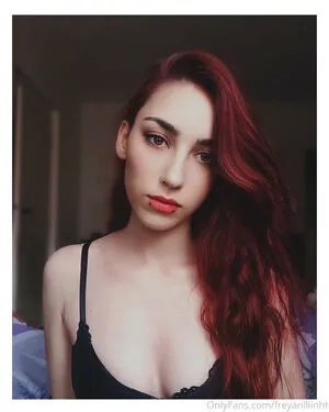 Freyanillinht OnlyFans Leaked Free Thumbnail Picture - #B3gT1Afahv