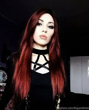 Freyanillinht OnlyFans Leaked Free Thumbnail Picture - #CCcbvjlPj9