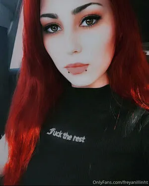 Freyanillinht OnlyFans Leaked Free Thumbnail Picture - #JX8wWGXHiJ