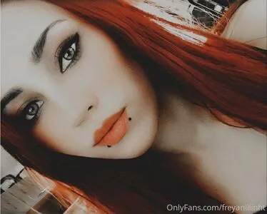 Freyanillinht OnlyFans Leaked Free Thumbnail Picture - #NM3gGMBaKW