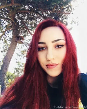 Freyanillinht OnlyFans Leaked Free Thumbnail Picture - #RVCzLqy9Cp