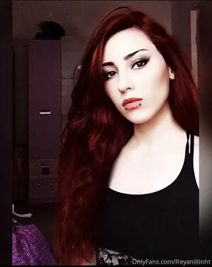Freyanillinht OnlyFans Leaked Free Thumbnail Picture - #YhYECgLnP6