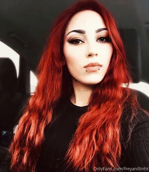 Freyanillinht OnlyFans Leaked Free Thumbnail Picture - #aakpIFXpNY