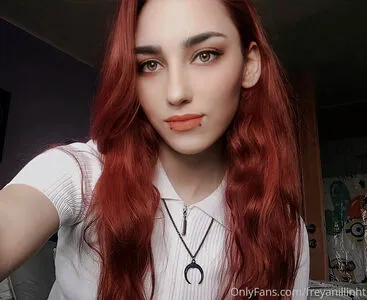 Freyanillinht OnlyFans Leaked Free Thumbnail Picture - #kfAbfIIdS1
