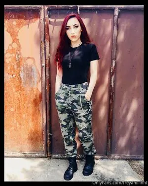 Freyanillinht OnlyFans Leaked Free Thumbnail Picture - #rSQDLiLkUJ