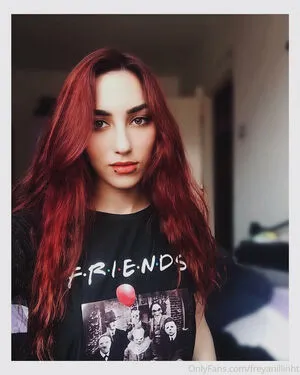 Freyanillinht OnlyFans Leaked Free Thumbnail Picture - #szINiPX6ed