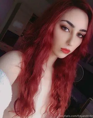 Freyanillinht OnlyFans Leaked Free Thumbnail Picture - #tkQ2wCvUp1