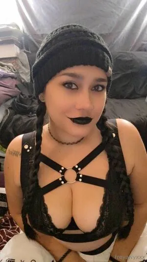 Freyanyx OnlyFans Leaked Free Thumbnail Picture - #78NGKvtdDP
