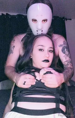 Freyanyx OnlyFans Leaked Free Thumbnail Picture - #NDqF27XA8a