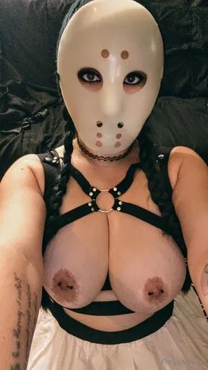 Freyanyx OnlyFans Leaked Free Thumbnail Picture - #puoCr2F8LN