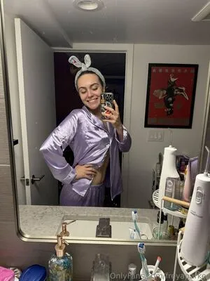 Freyaparker OnlyFans Leaked Free Thumbnail Picture - #W35QtNmdPd