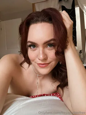 Freyaparkerfree OnlyFans Leaked Free Thumbnail Picture - #FfMwUOUF4J