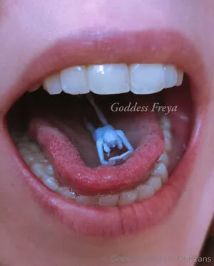 Freyas Kingdom OnlyFans Leaked Free Thumbnail Picture - #8xBk49kj9I