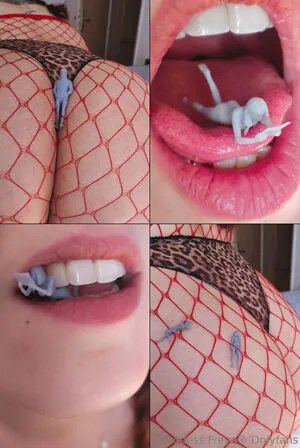 Freyas Kingdom OnlyFans Leaked Free Thumbnail Picture - #W3xa3MsjVZ