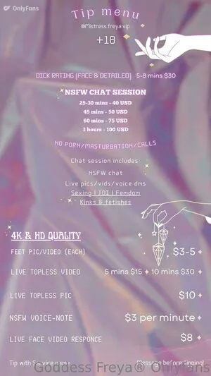 Freyas Kingdom OnlyFans Leaked Free Thumbnail Picture - #lE3eBkbrGG
