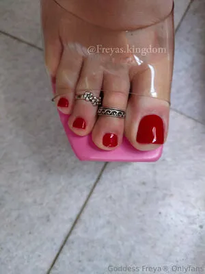 Freyas Kingdom OnlyFans Leaked Free Thumbnail Picture - #qUEHkSBTAa