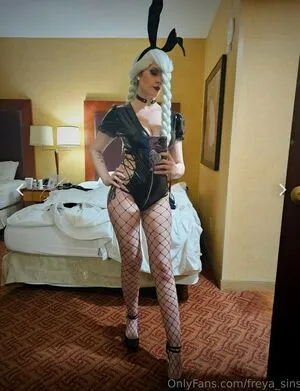 Freyaspiers OnlyFans Leaked Free Thumbnail Picture - #5HnO59Mahn