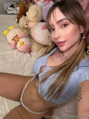 Freyawhite05 OnlyFans Leaked Free Thumbnail Picture - #O0wd0mO2ai
