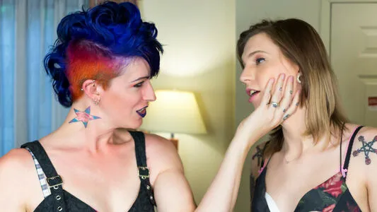 Freyawynn OnlyFans Leaked Free Thumbnail Picture - #7V7JRnw50k