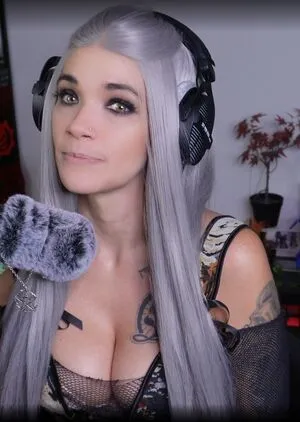 Freyja Luna OnlyFans Leaked Free Thumbnail Picture - #0KyaJhBXri