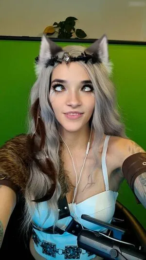 Freyja Luna Eliska OnlyFans Leaked Free Thumbnail Picture - #20dkvjX3ye