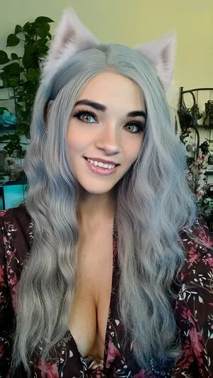 Freyja Luna Eliska OnlyFans Leaked Free Thumbnail Picture - #26xi11WQTE