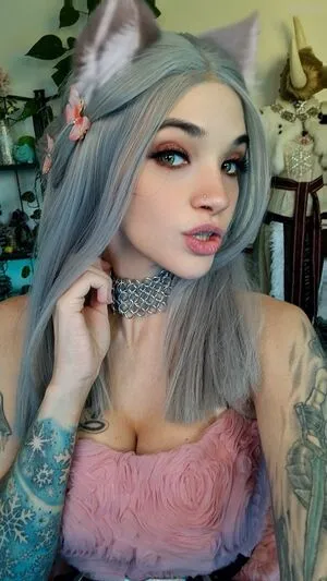 Freyja Luna Eliska OnlyFans Leaked Free Thumbnail Picture - #R89hQg8Jwc