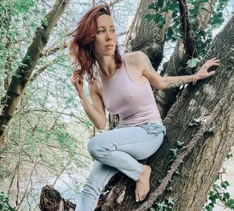 Freyja Wlf OnlyFans Leaked Free Thumbnail Picture - #rKNQyhReCs