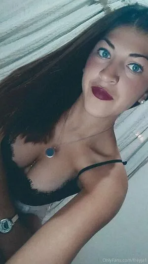 Freyja1 OnlyFans Leaked Free Thumbnail Picture - #I8CrnxiYJk