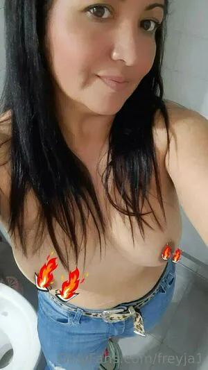 Freyja1 OnlyFans Leaked Free Thumbnail Picture - #cl8BidSgFE