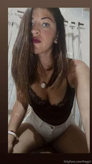 Freyja1 OnlyFans Leaked Free Thumbnail Picture - #gcGLFiKy98
