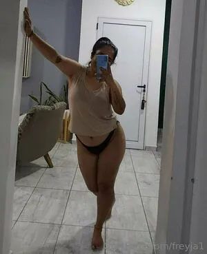Freyja1 OnlyFans Leaked Free Thumbnail Picture - #khT35fXd9G