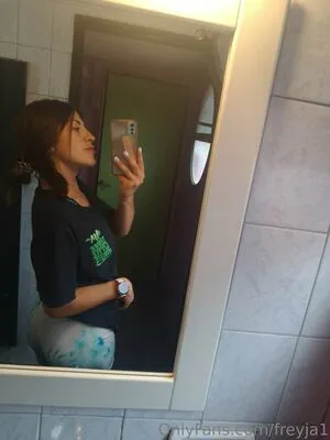 Freyja1 OnlyFans Leaked Free Thumbnail Picture - #uTVZ7QxOi6
