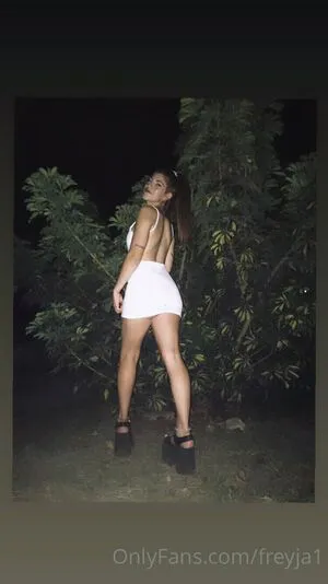 Freyja1 OnlyFans Leaked Free Thumbnail Picture - #wHaHdVeaBM