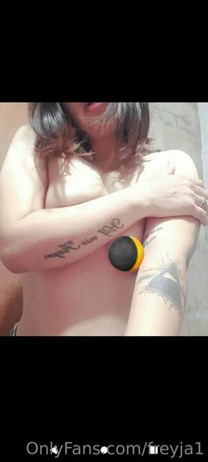 Freyja1 OnlyFans Leaked Free Thumbnail Picture - #yONcvCWj7J