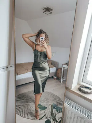 Freyja98 OnlyFans Leaked Free Thumbnail Picture - #752PvQeW63