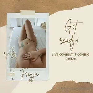 Freyja98 OnlyFans Leaked Free Thumbnail Picture - #zKpJn1eqQQ