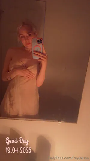 Freyjaluna OnlyFans Leaked Free Thumbnail Picture - #SQtEXFpEoB