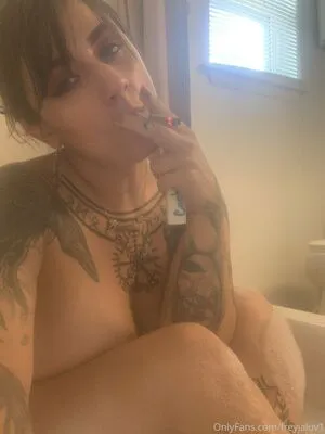 Freyjaluv1 OnlyFans Leaked Free Thumbnail Picture - #1A3TifjePY