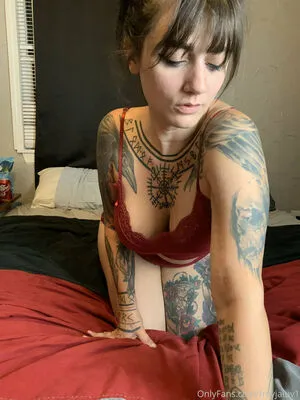 Freyjaluv1 OnlyFans Leaked Free Thumbnail Picture - #E8Nz92m4rw