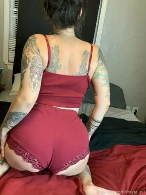 Freyjaluv1 OnlyFans Leaked Free Thumbnail Picture - #UMqlY6mzdw