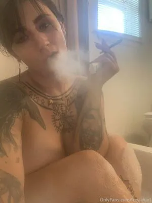 Freyjaluv1 OnlyFans Leaked Free Thumbnail Picture - #XF2mce1Akb