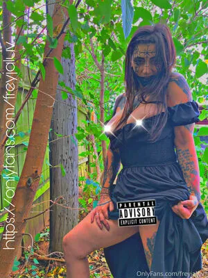 Freyjaluv1 OnlyFans Leaked Free Thumbnail Picture - #XmXdhEkNje