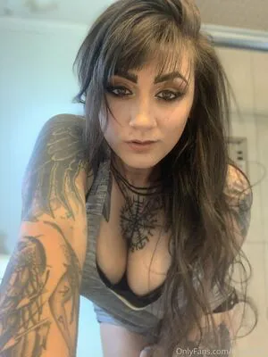 Freyjaluv1 OnlyFans Leaked Free Thumbnail Picture - #hXuLpb7k2o