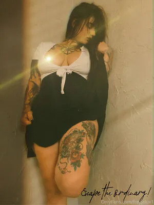 Freyjaluv1 OnlyFans Leaked Free Thumbnail Picture - #hqj1hCNmZq