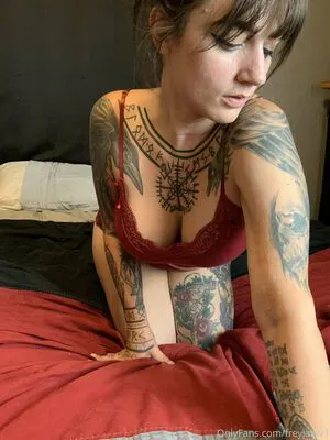 Freyjaluv1 OnlyFans Leaked Free Thumbnail Picture - #lyNdUbgXrz
