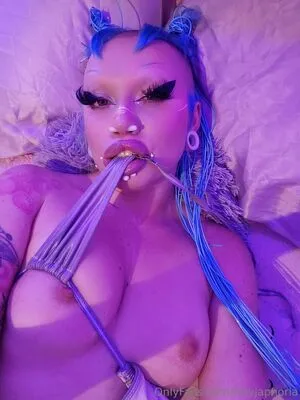 Freyjaphoria OnlyFans Leaked Free Thumbnail Picture - #1LLooPr0XR