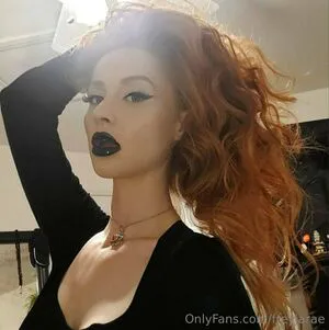 Freyjarae OnlyFans Leaked Free Thumbnail Picture - #paxPJfuOyT